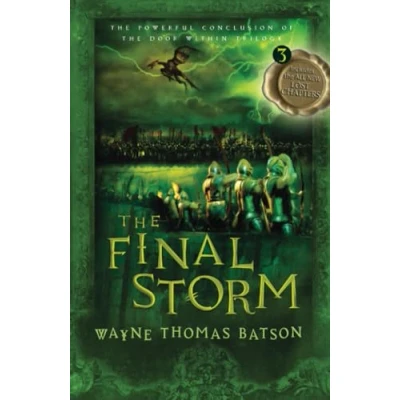 Afbeelding van The Final Storm