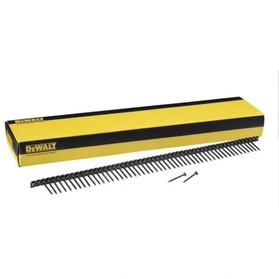 Afbeelding van DeWALT DWF4100250 3.5x25mm. Bandschroeven Grove Draad VE=1000