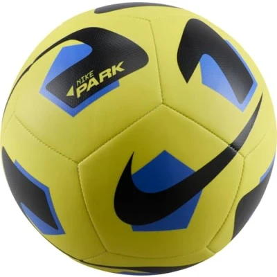 Afbeelding van Nike Park Team 2.0 Ball, Unisex, Geel, Bal naar voetbal, maat: 4