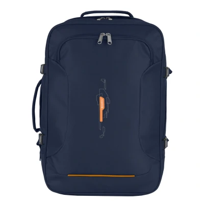 Afbeelding van Gabol Week Eco Cabin backpack dark blue