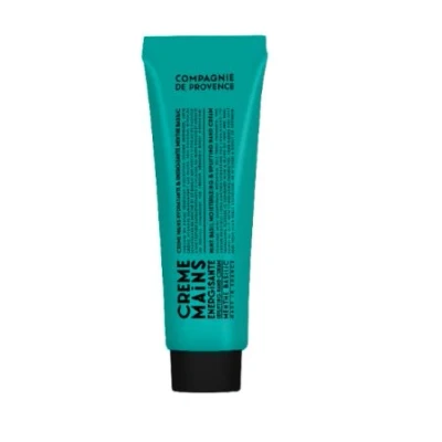 Afbeelding van Compagnie de Provence Menthe Basilic Crème Mains Energisante 30ml