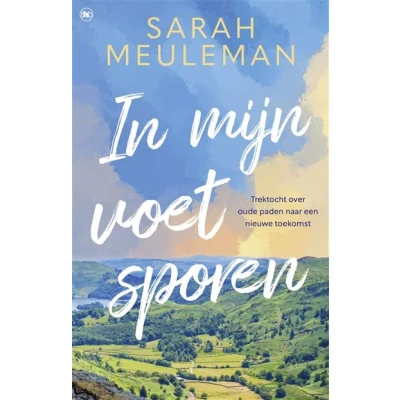 Image de In mijn voetsporen