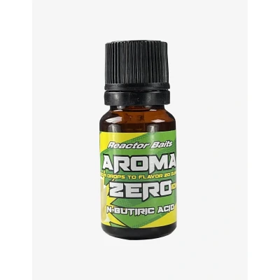 Afbeelding van Maver Reactor Baits Aroma Zero (10ml) Smaak : Garlic