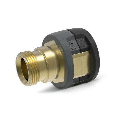 Afbeelding van Kärcher Professional 4.111 030.0 M22IG TR22AG Adapter voor stoomreiniger 1 stuk(s)