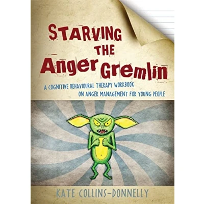 Afbeelding van Starving The Anger Gremlin