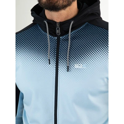 Afbeelding van SJENG SPORTS aayan Vest tennis heren Blauw