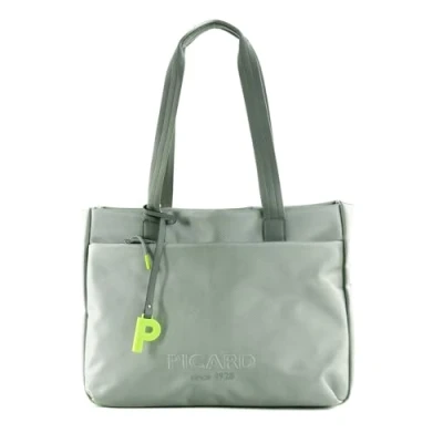 Afbeelding van Picard Handtas, Dames, Maat: One Size, Silber