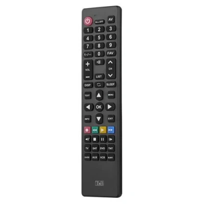 Image de Telecommande universelle 6 en1