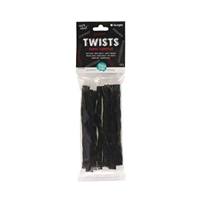 Afbeelding van Terrasana Dropkabels twists 100 gram