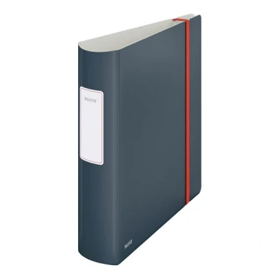 Image de Classeurà levier Cosy en polyfoam mécanisme 180 Dos 82 mm Leitz