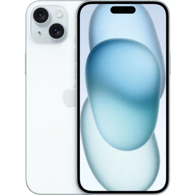 Afbeelding van Apple iPhone 15 Plus 512GB Blauw Los Toestel