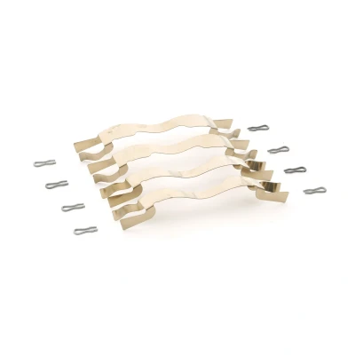 Afbeelding van Abs Rem montageset 0909Q