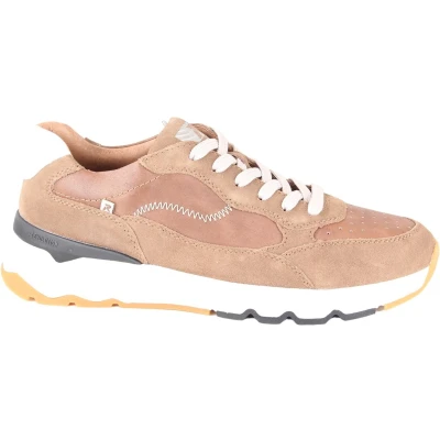 Afbeelding van Rieker Sneakers laag, Heren, Maat: 41, Fango offwhite Leer