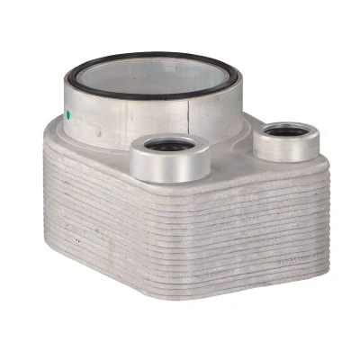 Afbeelding van Febi Bilstein Oliekoeler motorolie 102577