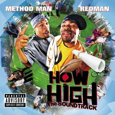 Afbeelding van How High
