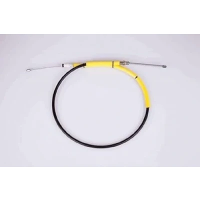 Afbeelding van HELLA 8AS 355 662 701 Handremkabel 1375, 1090 PEUGEOT: 205 II Hatchback