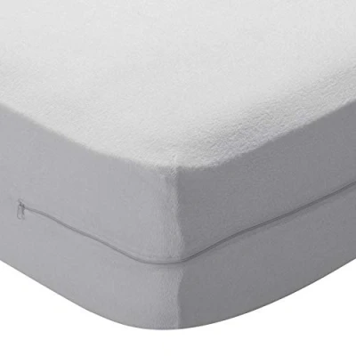Image de Rénove matelas (Housse de intégrale) en éponge, Aloe vera. 150x200 cm Pikolin Home