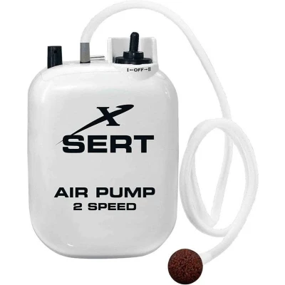 Afbeelding van Sert Air Pump 2 Speed