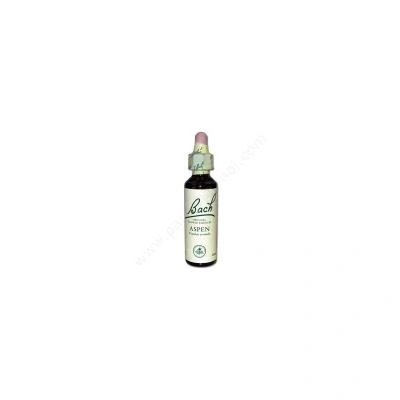 Image de FLEURS DE BACH Aspen (20 ml)