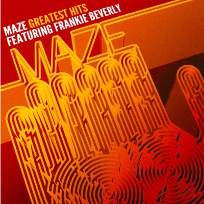 Afbeelding van Maze (Feat. Frankie Beverly)