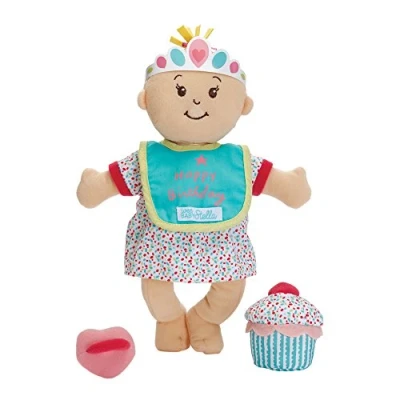 Afbeelding van Manhattan Toy Babypop Stella met Sweet Scents