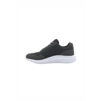 Afbeelding van Kappa Sneakers laag, Heren, Maat: 44, Coal Schoenen
