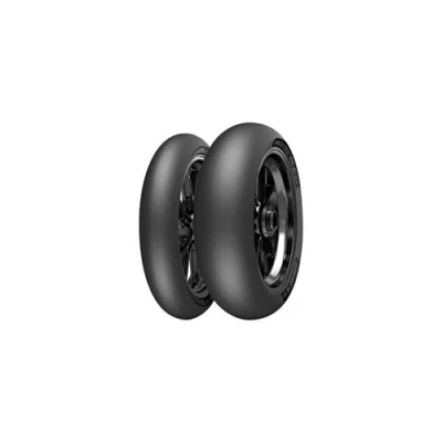 Image de Pneu Moto Competition Metzeler Racetec Rr Slick 180/60 R17 0 K1 NHS