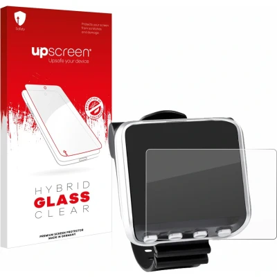 Afbeelding van upscreen Screenprotector voor Mares Genius Folie Beschermfolie Beschermglas transparant
