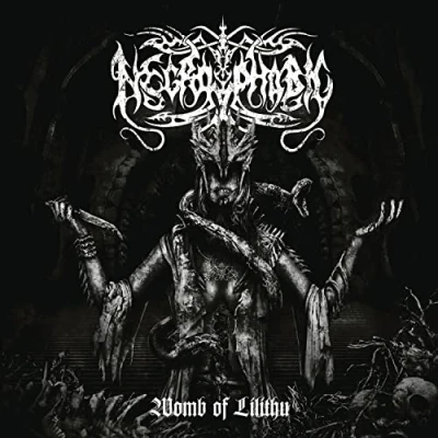 Afbeelding van Womb of Lilithu