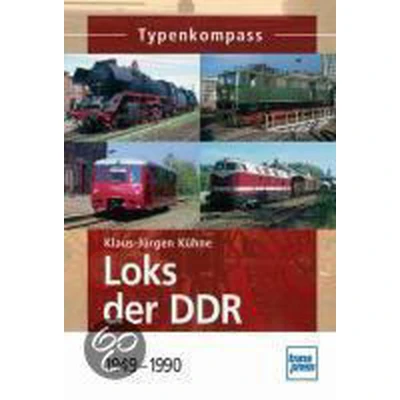 Afbeelding van Loks der DDR