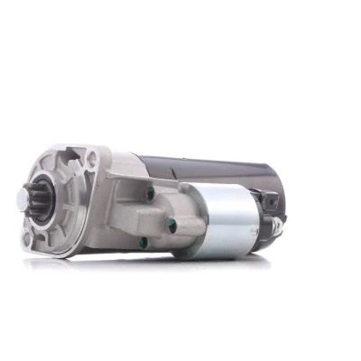 Afbeelding van Startmotor / Starter AS PL S0125