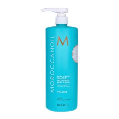 Afbeelding van Moroccanoil Extra Volume Shampoo 1.000 ml