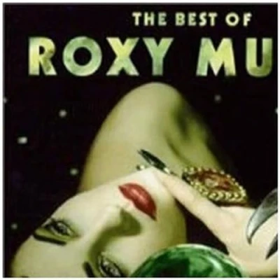 Afbeelding van Roxy Music The Best Of (CD)