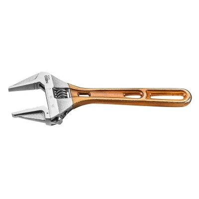 Afbeelding van NEO TOOLS 03 023 Moersleutel 155 28 Chroom vanadium staal