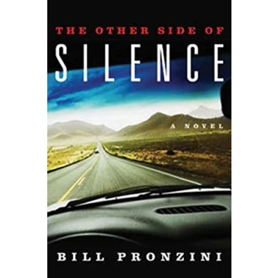 Afbeelding van The Other Side Of Silence