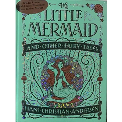 Afbeelding van Little Mermaid &amp; Other Fairy Tales