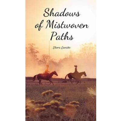 Afbeelding van Shadows of Mistwoven Paths