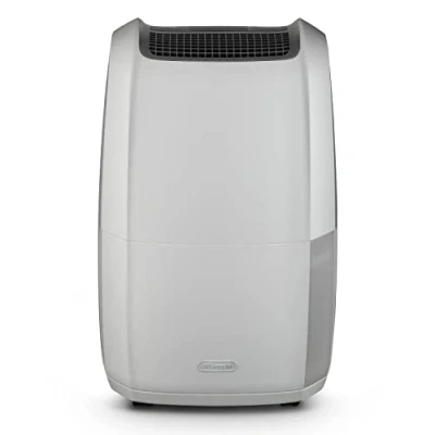 Afbeelding van DeLonghi DDSX220 Luchtontvochtiger 0.83 l/h Wit