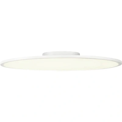 Afbeelding van SLV PANEL 60 1000784 Plafondlamp Neutraalwit Wit