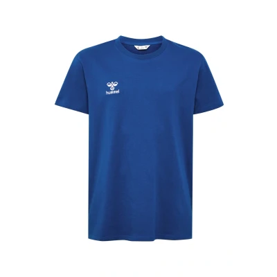 Afbeelding van Hummel T shirt à manches courtes Go 2.0 pour 6 ans