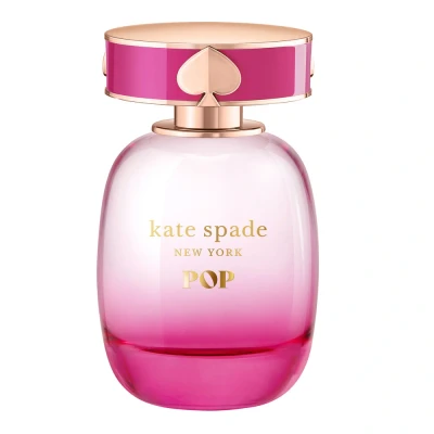 Afbeelding van Kate Spade POP Eau de parfum 60 ml Damesparfum