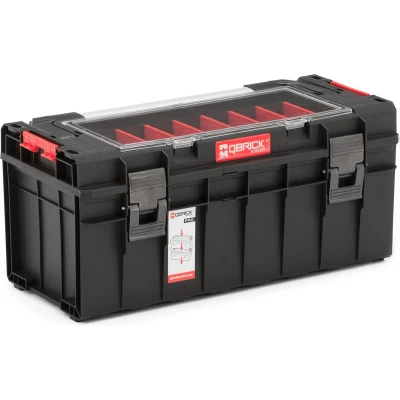 Afbeelding van QBRICK Toolbox Pro 600 Organisator