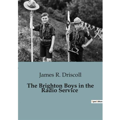 Image de the Brighton Boys in Radio Service