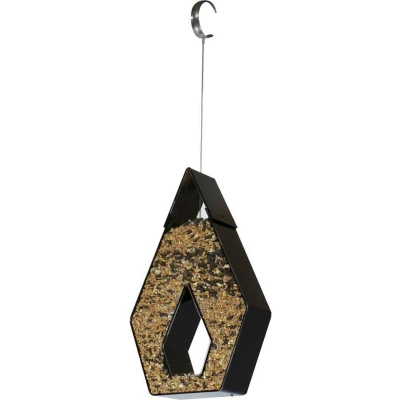 Afbeelding van GardenLife Onyx Voederautomaat