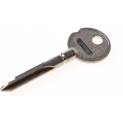 Afbeelding van Dulimex Blinde kruissleutel voor DSG 5000 serie effectieve lengte 80mm K 800B 0160.220.8000