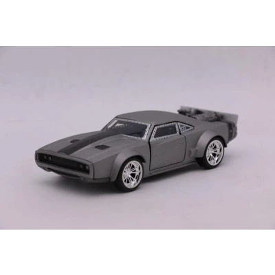 Afbeelding van Dom&#039;s Ice Charger Fast &amp; Furious