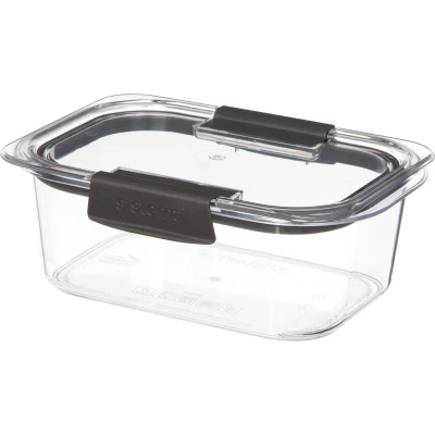Afbeelding van Sistema Vershoudbakje Brilliance 20 x 13.5 7 cm