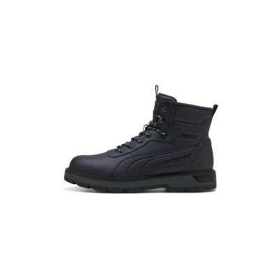 Afbeelding van Desierto v3 wandelschoenen, Blauw/Zwart, Maat 45 PUMA