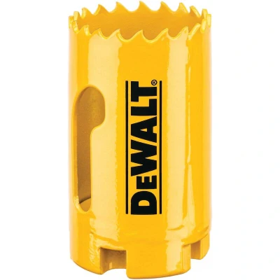 Image de DEWALT DT90309 QZ scie cloche Extreme bi metal Ø35mm profondeur de coupe 38mm