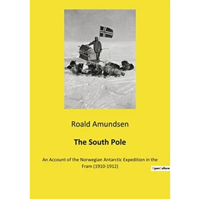 Afbeelding van The South Pole